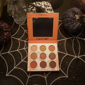 Beauty Creations Cali Chic Palette